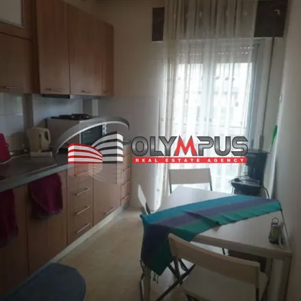 Image 2 - Φιλομήλας 31, Thessaloniki Municipal Unit, Greece - Apartment for rent