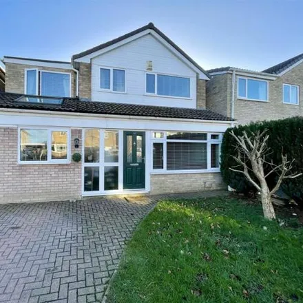 Buy this 4 bed house on Minster Walk in Hurworth-on-Tees, DL2 2AR