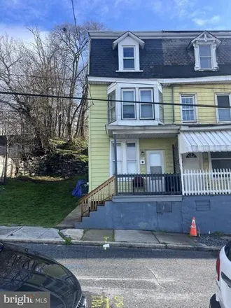 Buy this 4 bed duplex on 214 North 2nd Street in Steelton, Dauphin County