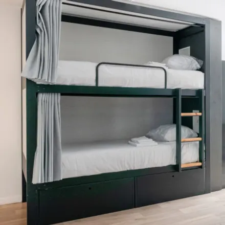 Rent this 1 bed room on 16 Av. Emile Baudot