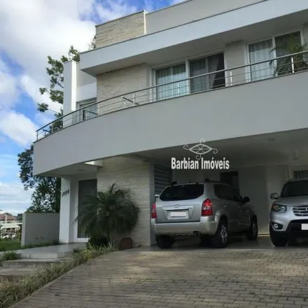 Buy this 3 bed house on unnamed road in Jardim Europa, Santa Cruz do Sul - RS