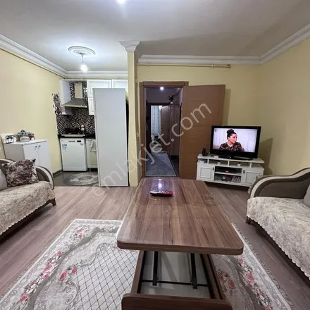 Image 7 - Has Kardeş börek ve cafe, Aşık Veysel Caddesi 50, 34307 Küçükçekmece, Turkey - Apartment for rent