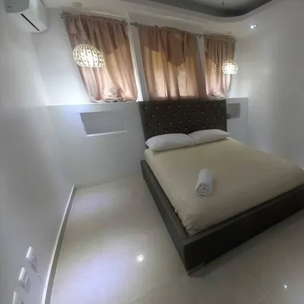 Rent this 4 bed condo on Santo Domingo Este in Santo Domingo, Dominican Republic