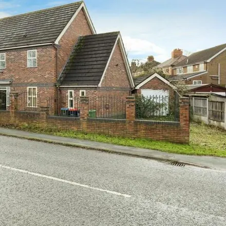 Buy this 5 bed house on Runcorn Road in Barnton, CW8 4HD