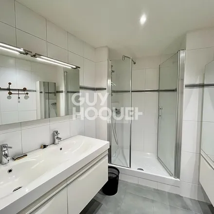 Image 7 - 26 Rue de Naples, 31500 Toulouse, France - Apartment for rent