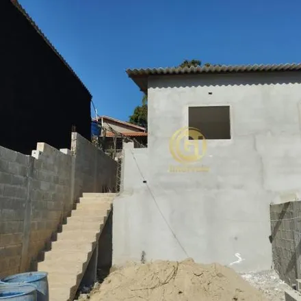 Buy this 1 bed house on Rua Caripuna in Chácaras Reunidas Igarapés, Jacareí - SP