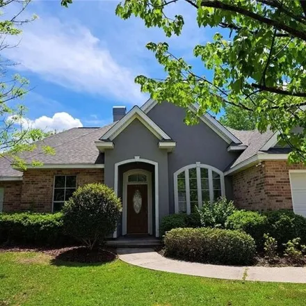 Buy this 4 bed house on 1022 Forest Ridge Loop in Pearl River, Louisiana