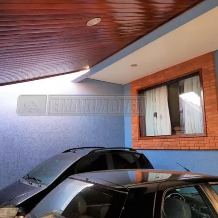 Buy this 3 bed house on Rua Quintino Bocaiúva in Jardim Marco Antonio, Sorocaba - SP