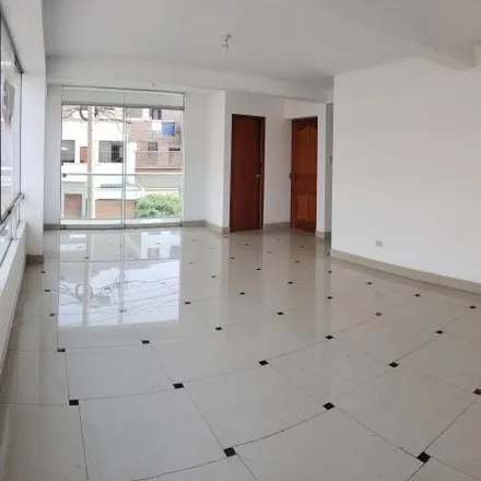 Buy this 3 bed apartment on Calle Colcan Omate in La Molina, Lima Metropolitan Area 15051