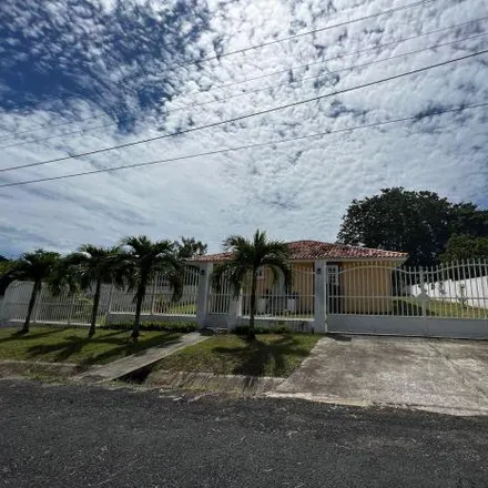 Buy this 3 bed house on Carretera Panamericana in El Rodeo, Distrito San Carlos