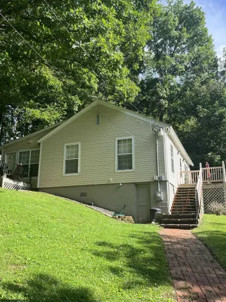 Buy this 3 bed house on 800 Duck Run Road in Dora, Gilmer County