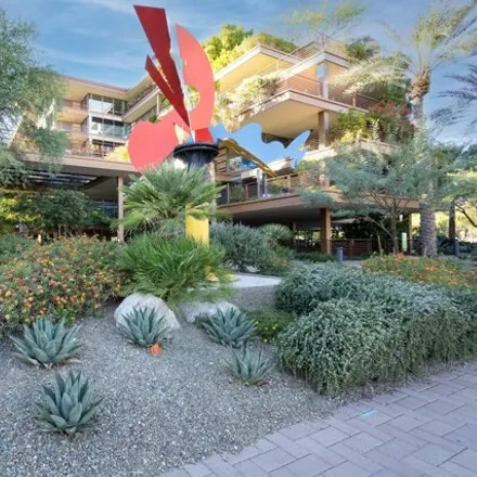 Image 4 - Optima Scottsdale Dog Run, North Goldwater Boulevard, Scottsdale, AZ 85251, USA - Apartment for sale