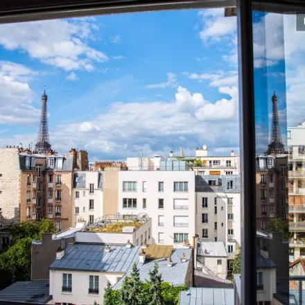 Image 7 - Paris, Quartier de Grenelle, IDF, FR - Room for rent