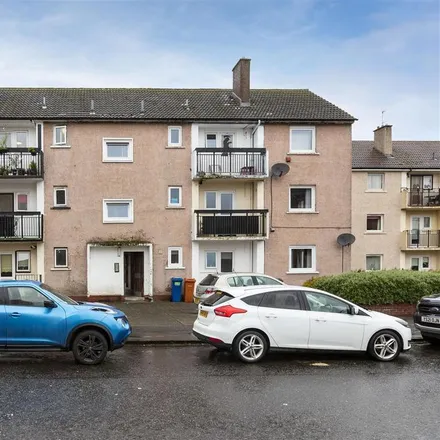 Rent this 2 bed apartment on Freeland Place in Kirkintilloch, G66 1ND