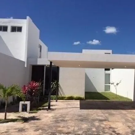 Image 2 - Calle 18, 97302 Dzityá, YUC, Mexico - House for rent