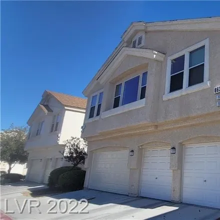 Image 2 - 8637 Roping Rodeo Avenue, Enterprise, NV 89178, USA - Townhouse for sale