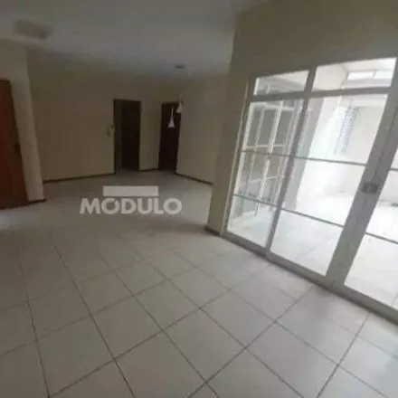 Image 1 - Rua Itabira, Daniel Fonseca, Uberlândia - MG, 38400-328, Brazil - House for rent