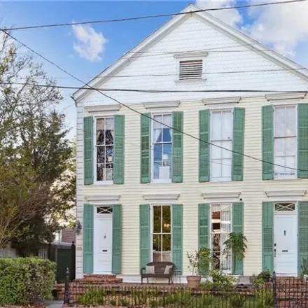 Buy this 3 bed condo on 1125 Amelia Street in New Orleans, LA 70115