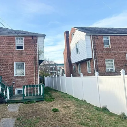 Image 4 - 1508 East 33rd Street, Baltimore, MD 21218, USA - Duplex for sale