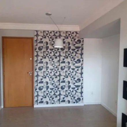 Rent this 2 bed apartment on Rua dos Capuchinhos in Vila Guiomar, Santo André - SP