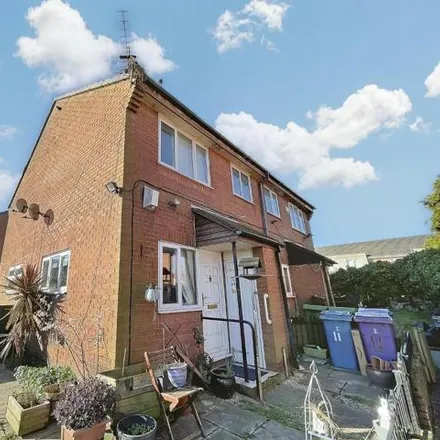 Buy this 1 bed house on Heathcote Close in Liverpool, L7 6QA
