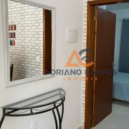 Buy this 2 bed apartment on Rua Carl Gerner in Meia Praia, Navegantes - SC