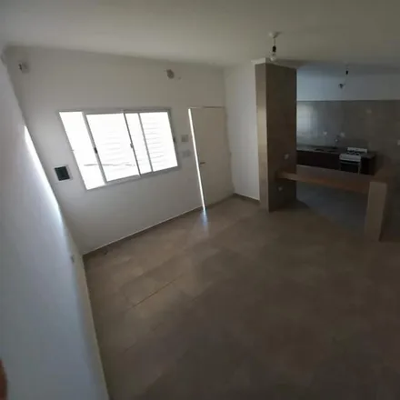 Rent this 2 bed loft on Grupo Scout San Francisco Javier in San Martín, Centro