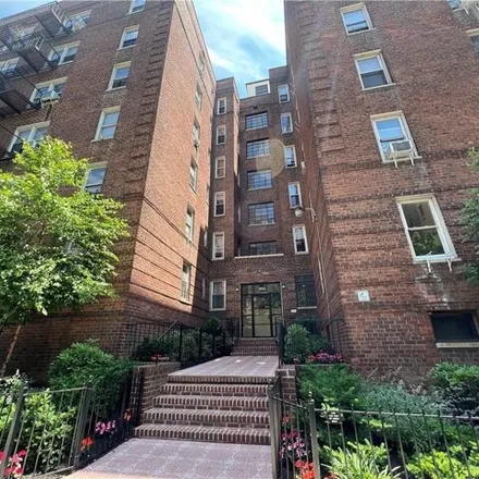 Image 9 - 2080 Barnes Ave Apt 5D, New York, 10462 - Apartment for sale