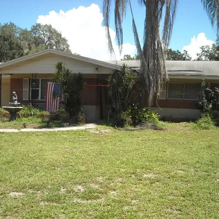 Buy this 4 bed house on 1032 Spirit Lake Road in Jan-Phyl Village, Polk County