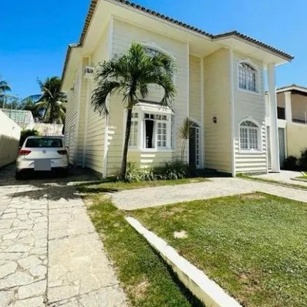 Buy this 4 bed house on Villa Don Carlo Pizzaria in Avenida Praia de Itapoan 1686, Vilas do Atlântico