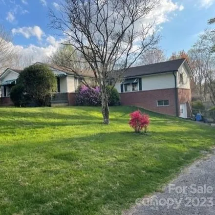 Buy this 3 bed house on 212 Linden Street in Royal Pines, Asheville