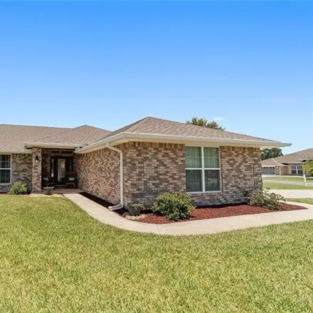 Buy this 4 bed house on 4423 Southwest 62nd Loop in Ocala, FL 34474
