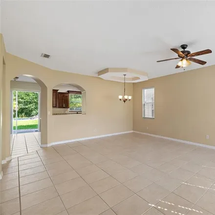 Image 9 - 611 Whispering Cypress Lane, Meadow Woods, Orange County, FL 32824, USA - House for sale