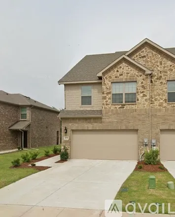 Rent this 3 bed townhouse on 6818 Topaz Drive
