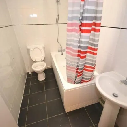 Image 5 - Reading Town Centre, Sub89, 110-117 Friar Street, Reading, RG1 1EP, United Kingdom - Apartment for rent