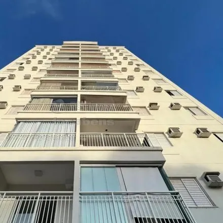 Buy this 3 bed apartment on H B Saúde in Avenida José Munia 6250, Jardim Morumbi