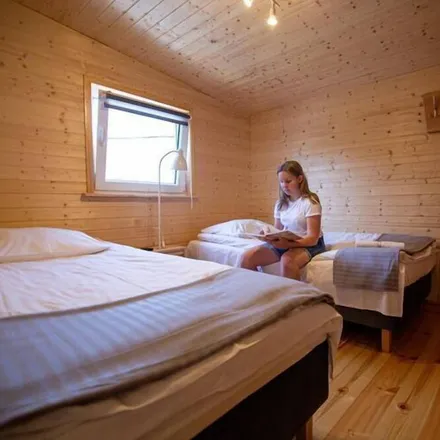 Rent this 1 bed house on Międzyzdroje in Kamień County, Poland