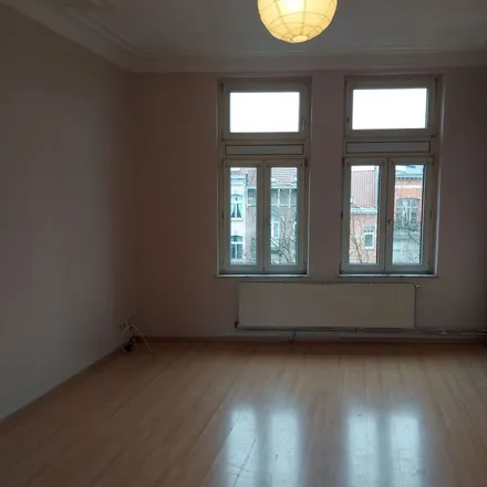 Rent this 1 bed apartment on Boulevard de Smet de Naeyer - de Smet de Naeyerlaan 44 in 1090 Jette, Belgium