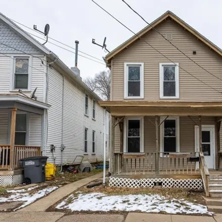 Buy this 3 bed house on 499 Clark Street in Dubuque, IA 52001