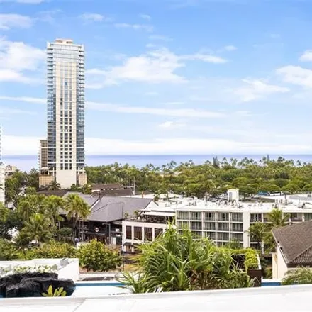 Image 6 - The Ritz-Carlton, Kalaimoku Street, Honolulu, HI 96815, USA - Condo for sale