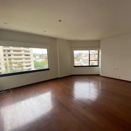 Buy this 3 bed apartment on Calle Chalchihui 183 in Colonia Reforma social, 11000 Santa Fe