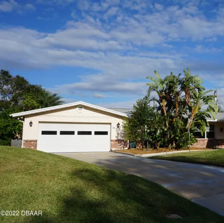 Buy this 3 bed house on 77 Nicholas Court in Ormond Beach, FL 32176