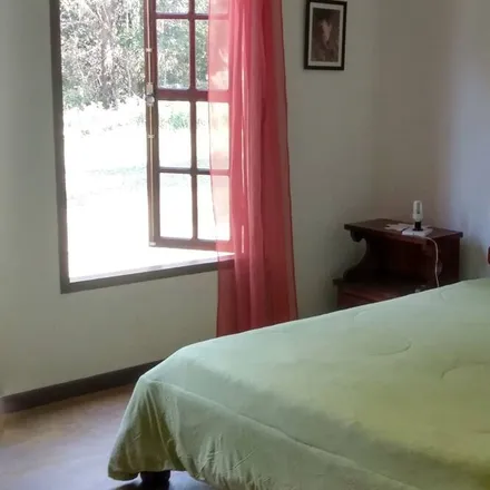 Rent this 3 bed house on Cotia in Região Metropolitana de São Paulo, Brazil