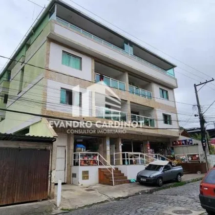 Image 2 - Rua Ceará, Olaria, New Fribourg - RJ, 28613-690, Brazil - Apartment for sale