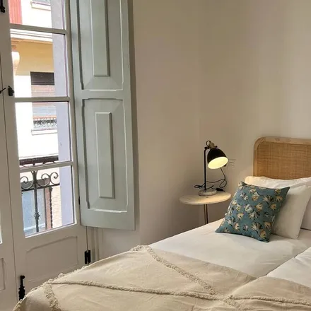 Rent this 2 bed condo on Gijón in Asturias, Spain