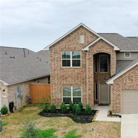 Buy this 3 bed house on Silver Egret Lane in Texas City, TX 77510