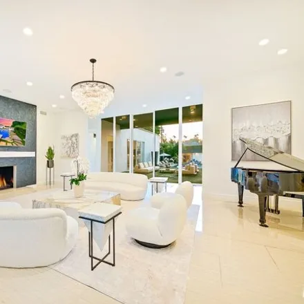 Image 5 - 703 North Maple Drive, Beverly Hills, CA 90210, USA - House for rent