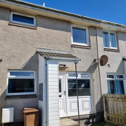 Rent this 1 bed room on Earns Heugh Walk in Aberdeen City, AB12 3PY