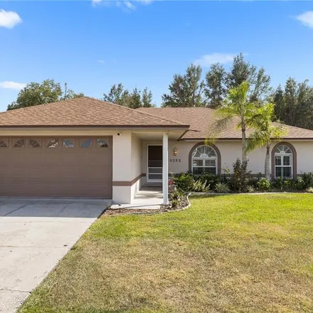 Buy this 3 bed house on 5254 Montserrat Drive in Polk County, FL 33812