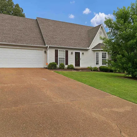 Buy this 4 bed house on 1103 Frederickburg Cove in Jackson, TN 38305